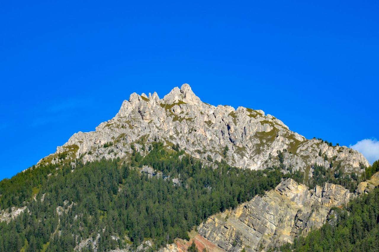 Séjour à la ferme Cone Da Val