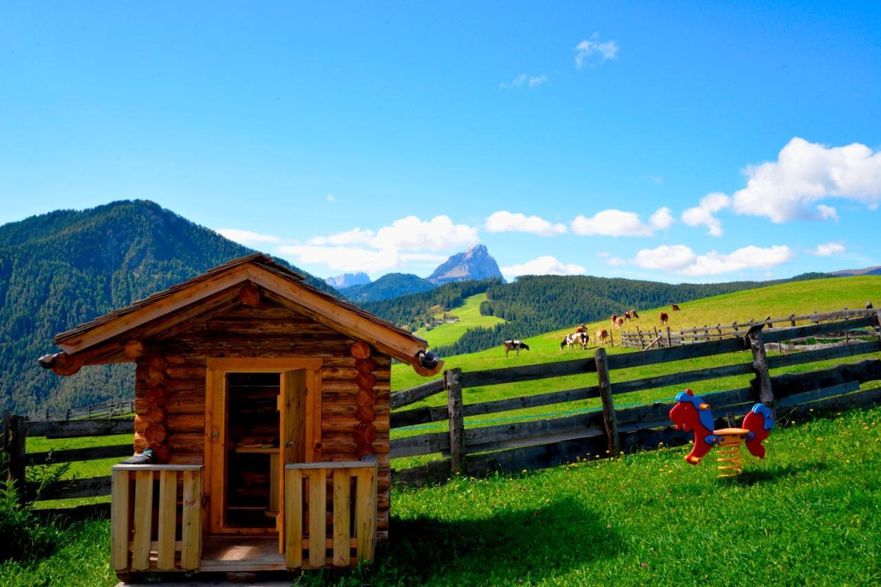 Séjour à la ferme Cone Da Val *